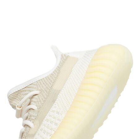 Wmns Yeezy Boost 350 V2 'Natural'