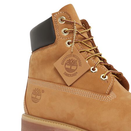 Timberland 6 Inch Boot | TB0100617131 | at solebox | MBCY