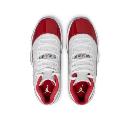 Wmns Air Jordan 11 Retro "Cherry"