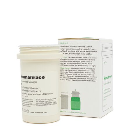 Rice Powder Cleanser Refill 