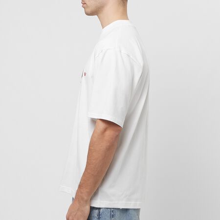Archive Oversized T-Shirt 