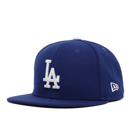 New Era 59FIFTY MLB Los Angeles Dodgers OTC Fitted Hat 7 3/4