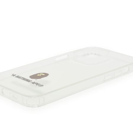 A Bathing Ape iPhone 12 (Pro) Case (6,1" display size)
