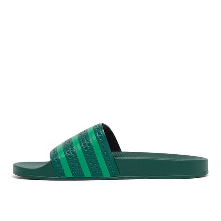 adidas Originals | FZ6455 | dark green/dark green/court green solebox | MBCY