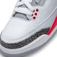 Wmns Air Jordan 3 Retro "Fire Red"