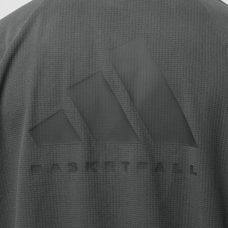 Basketball Trackjacket