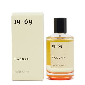 Kasbah Eau de Parfum 100 ml