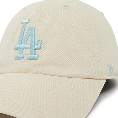 MLB Los Angeles Dodgers Clean Up 