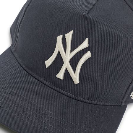 New York Yankees DENIM 12-PACK Black-Navy Fitted Hat