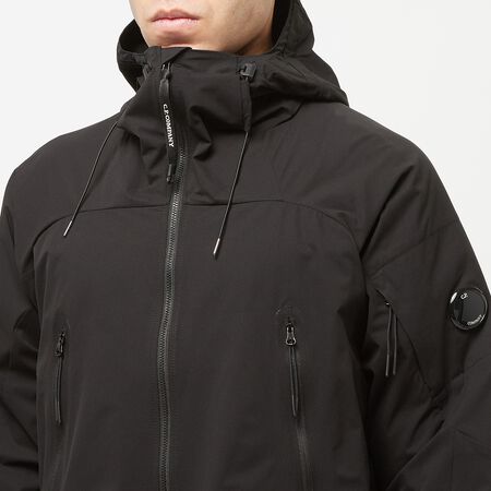 Pro-Tek Hooded Jacket 