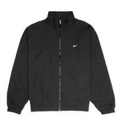 kort Sjov teknisk Order NIKE Solo Swoosh Woven Track Jacket black/white Coats, Jackets &  Vests from solebox | MBCY