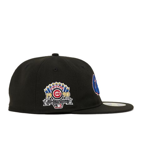 MLB Coop Pin 59Fifty® Retro Crown Chicago Cubs Otc