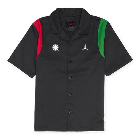 Air Jordan Wmns Quai 54 Warm Up Shirt