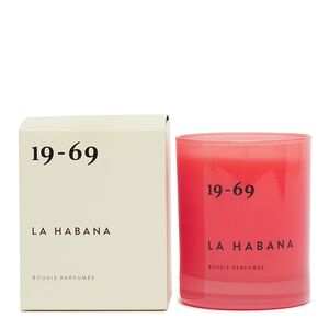 La Habana scented Candle 200ml