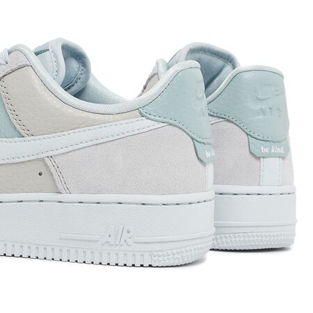 Nike Air Force 1 Low Be Kind DR3100-001 Release