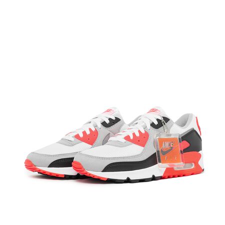 Wmns Air Max 90 III OG "Infrared"