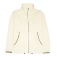 Tycho Pile Fleece Full Zip Jacket 