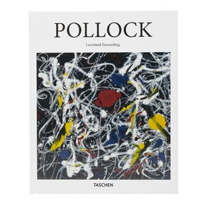 Basic Art Series: Pollock