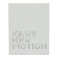 Kaws - KAWS: New Fiction