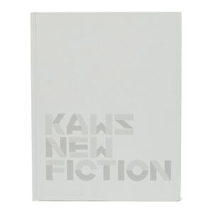 Kaws - KAWS: New Fiction
