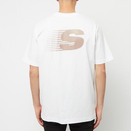 Order solebox S-Logo Tee white T-Shirts from solebox | MBCY