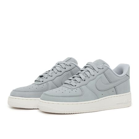 NIKE Air Force 1 '07 Wolf Grey, DR9503-001, wolf grey/ summit white at  solebox