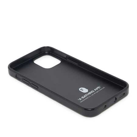 ABC Camo iPhone 12 mini Case (5,4" display size)