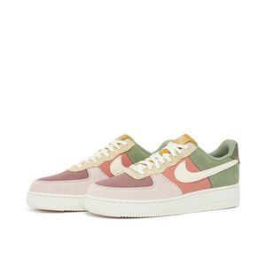 Wmns Air Force 1 '07 Low LX "Oil Green"