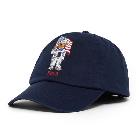 Bear Sportcap Hat 