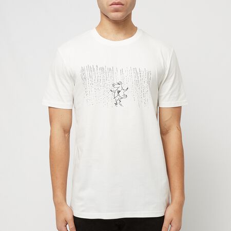 nominelt kølig religion Order IDEA Moomin Rain Dance T-Shirt offwhite T-Shirts from solebox | MBCY