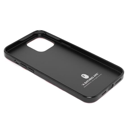 ABC Camo iPhone 12 Pro Max Case  (6,7" display size)