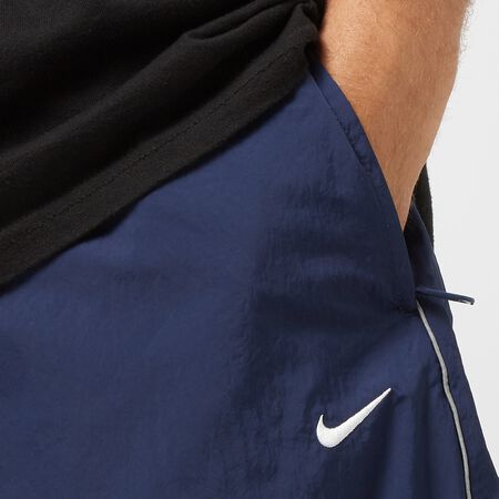 Order NIKE Solo Swoosh Track Pant midnight navy/white Pants from