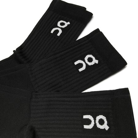 Logo Socks 3-Pack 