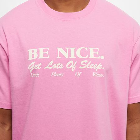 Be Nice T Shirt 