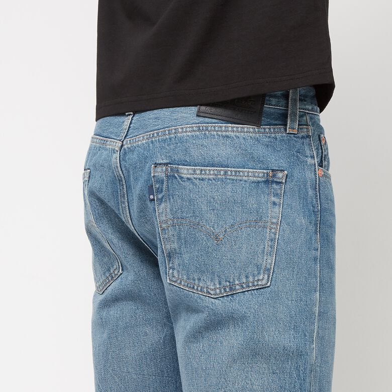 Order Levi's LMC 80s 501 Jeans indigo worn in blue Jeans from solebox | MBCY