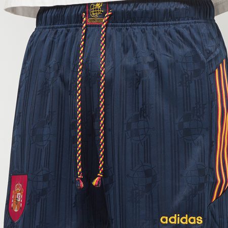 Spanien FEF Heim Shorts 96