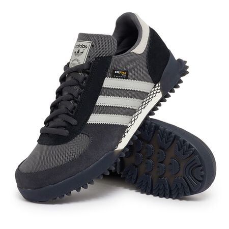 adidas Originals Marathon TR | ID9390 | grey five/grey two/carbon at  solebox | MBCY