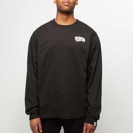Small Arch Logo L/S T-Shirt