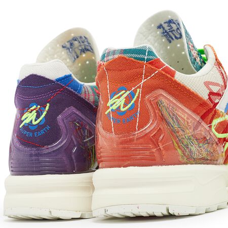 x Sean Wotherspoon A-ZX: 'W' - ZX 8000 ''Super Earth''