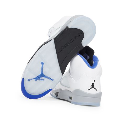 Air Jordan 5 Retro "Stealth 2.0"