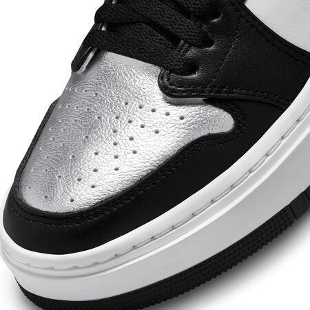 Wmns Air Jordan 1 Elevate Low SE "Silver Toe"
