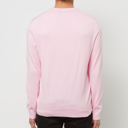 Long Sleeve Pullover 