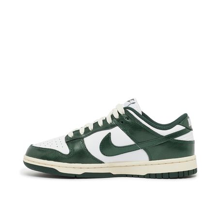 Wmns Dunk Low "Vintage Green"