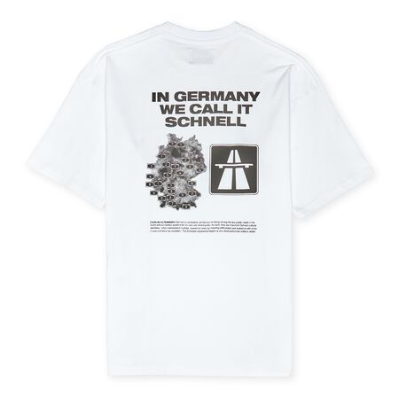 Tee Schnell (Autobahn Collection)