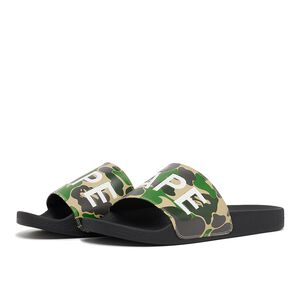 ABC Camo Slide Sandals M1