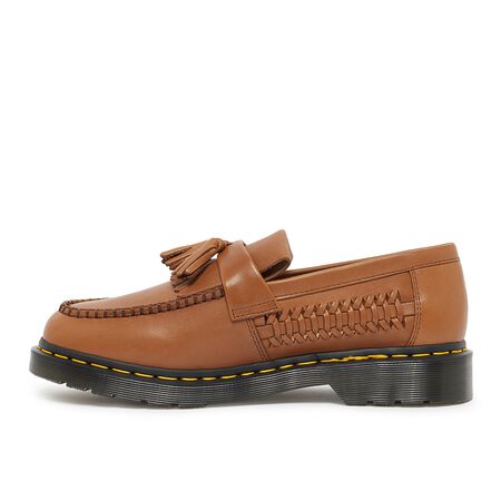 Adrian Woven Loafer