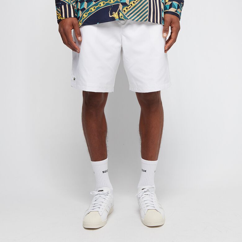 Order Tennis Shorts white Shorts from solebox | MBCY