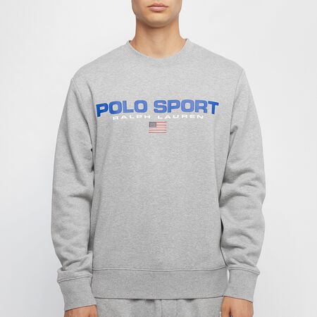 Polo Sport Longsleeve