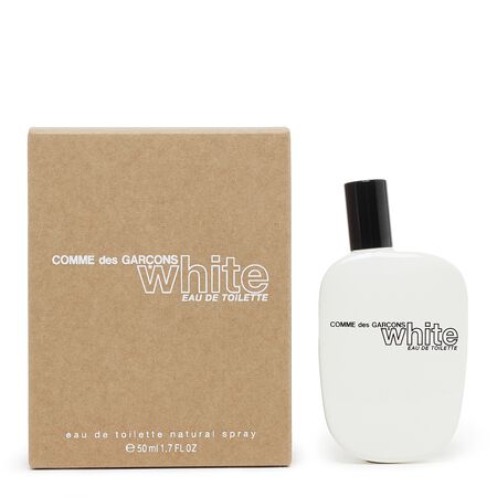 CDG Parfums White Eau de Toilette (50ml)