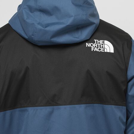 Order North Face Mountain shady blue Coats, & Vests from solebox | MBCY